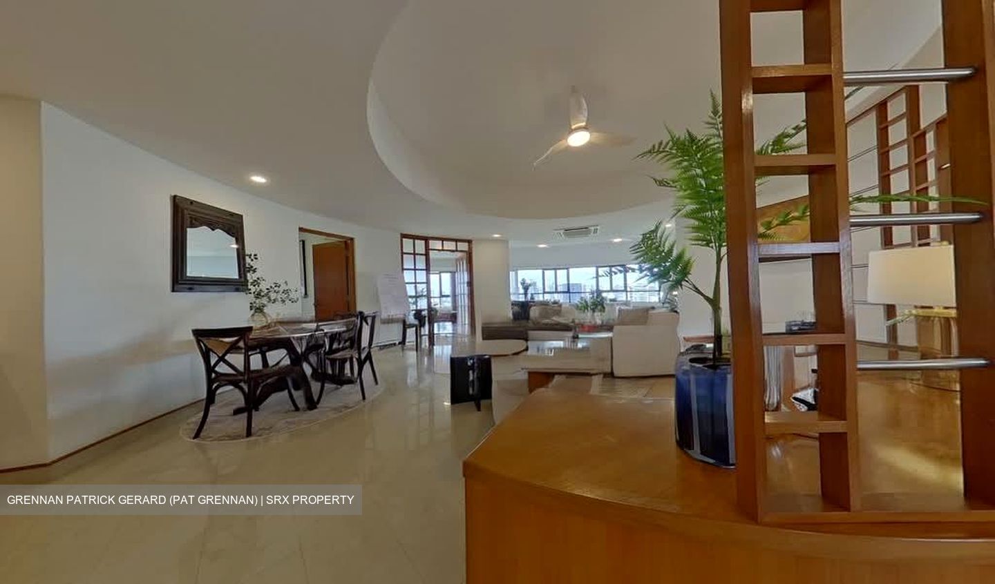 The Draycott (D10), Apartment #556606351